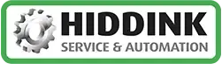 Website laten maken Aalten - Hiddink Service Automation