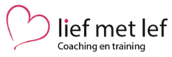Website laten maken Aalten - Lief met Lef Coaching