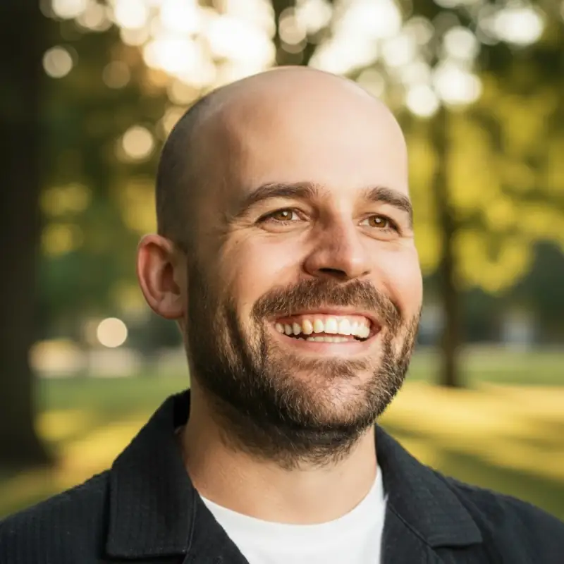 Jurrian Lankhof van JULA Websites & Social Media