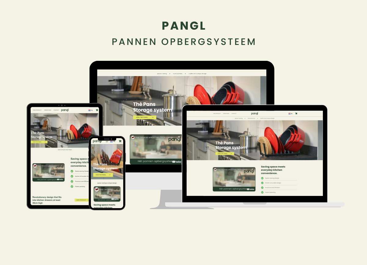 Website laten maken Aalten Impressie